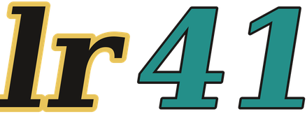 lr41 logo